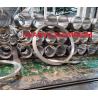 Buy cheap Rolled Ring Forging 7075 T6 Forged Ring Aluminum Forging Parts from wholesalers