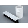 Milk White Printing 2100MM 150MIC Window Extrusion Profile Protection Tape for sale