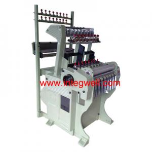 Cheap Narrow Fabric Weaving Machines - Needle Loom wholesale