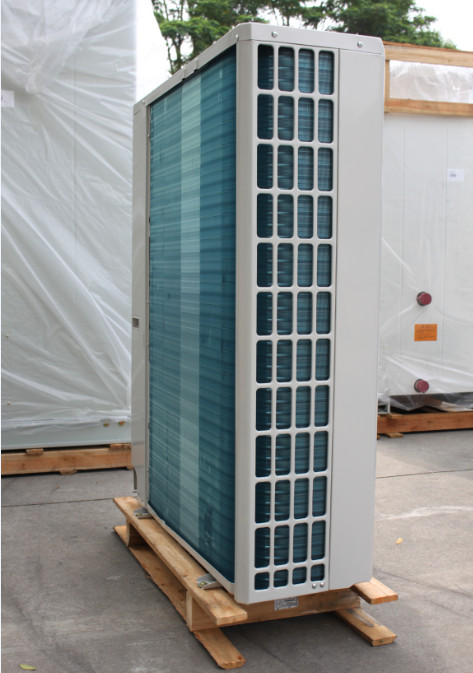 China 40.8kW Industrial Water Chiller Units With Horizontal Centrifugal Water Pump on sale