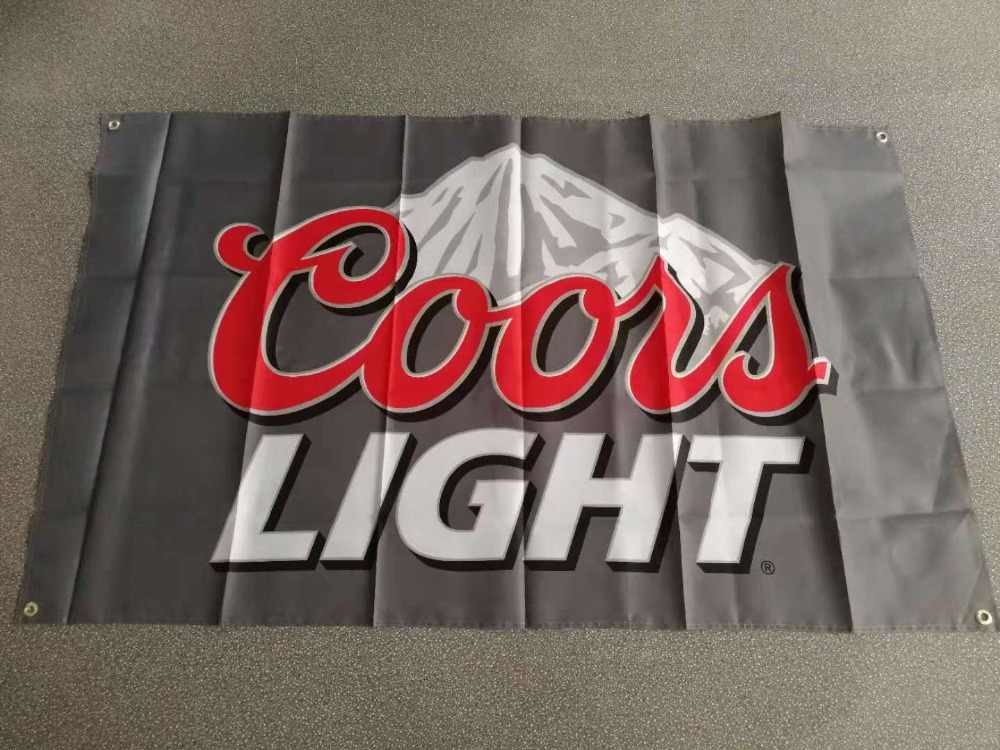 Screen Printed Outdoor Advertising Flags with OEM ODM Service