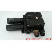 China J6707003A Original Vacuum Pump X40F6-KN For Samsung CP45 Machine for sale