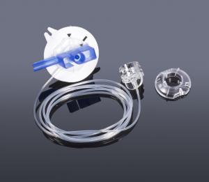 China  insulin pump detachable infusion sets, insulin pump reservoir on sale
