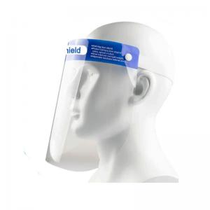 Cheap Disposable Protective Face Shield Anti Fog Surgical Medical Isolation Masks wholesale