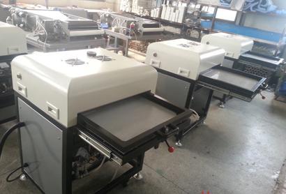 Quality 3D Transfer Machine for sale