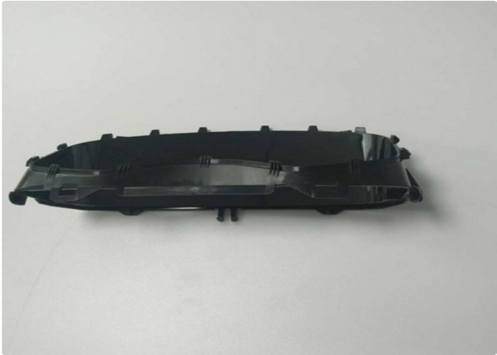 Quality PMMA PC Automotive Plastic Injection Molding Truck / Car Molded Dash Covers for sale