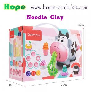 Cheap 12 Colors 16 Colors 24 Colors Eco-friendly Non-toxic Play Dough Plasticine Modeling Clay Kids Diy Learning Soft Clay wholesale