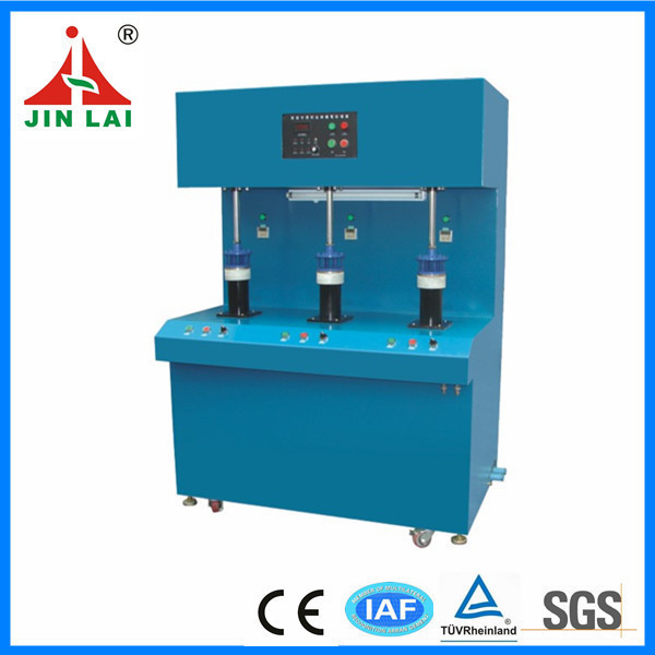 China Kettle Heating Elements Induction Brazing Welding Solering Machine (JL-120/140/160) on sale
