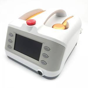 China Inflammation Nerve Pain Relief Laser Therapy Device Professional For Clinic on sale