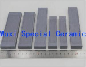 Cheap TiB2 BN Ceramic Vacuum Metalizer Evaporation Boats For Paper wholesale