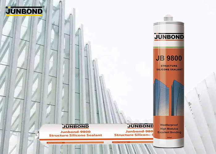 China Structure Neutral Silicone Sealant for sale