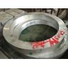 Buy cheap 7075 T6 Aluminum Foring Parts Aluminum Rolled Ring Forgings Used In Aerospace from wholesalers