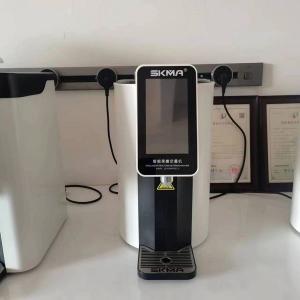 China New product Automatic Stainless Steel syrup dispenser Machine,Fructose Quantitative Machine on sale