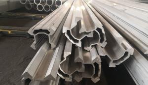 Cheap Atlas BMH2000 Aluminium Extruded Profiles Feed Beam 14 Feet For Mining Industry wholesale