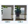 Smart Switchable ISO90001 Electric Fog Glass With Electric Tinting for sale