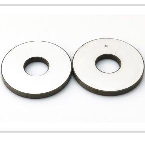 Cheap pzt8 50*23*6.5 piezo ceramic element Ring Piezoelectric Ceramic wholesale