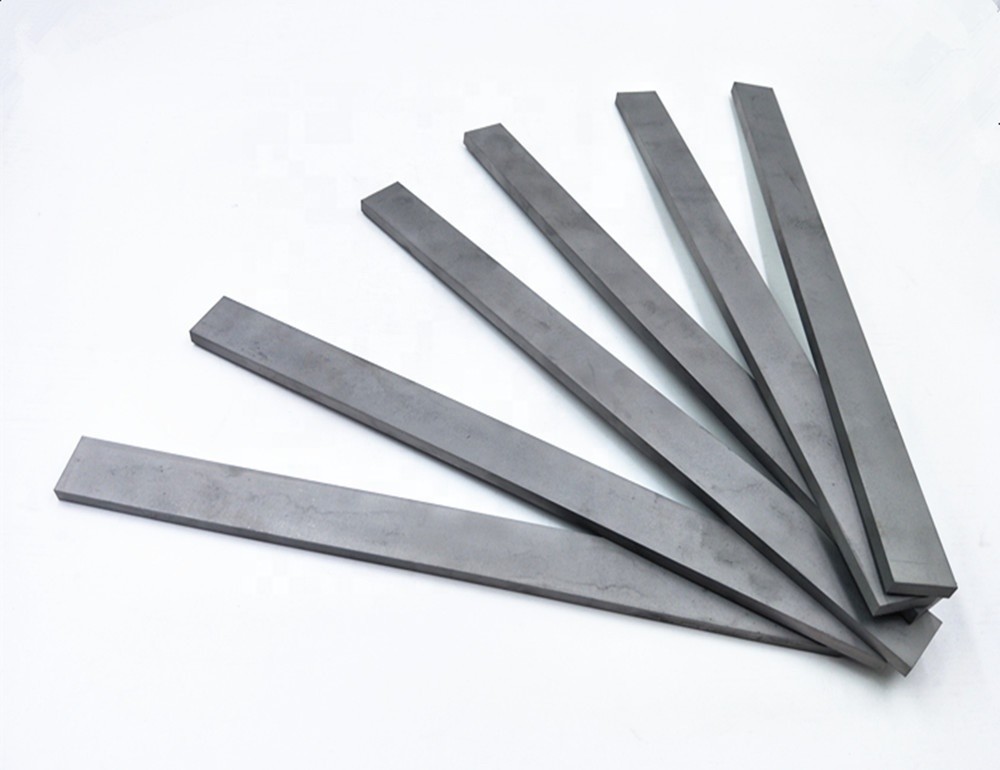 Buy cheap Good Compactness Tungsten Carbide Strips For Woodcutting Machine from wholesalers