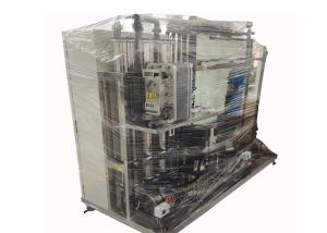 Cheap 250LPH Reverse Osmosis EDI Water Treatment Plant For Laboratory wholesale