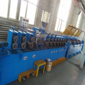 China welding wire manufacturing machinery on sale