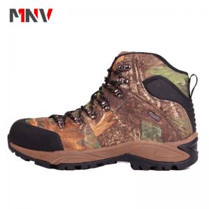 China Quality Chinese Products New Fashion Shoes Mountaineering Outdoor Hiking Boots From China Manufacturer on sale