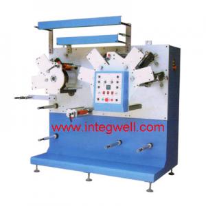 Cheap Label Making Machines - Label Flexography Machine - JNL62FP wholesale