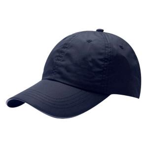 Cheap 6 Panel Fashion Polyester Sports Dad Hats With Adjustable Back Closure wholesale