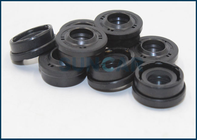 China 702-16-09121 7021609121 Hydraulic Pilot Valve Seal Kit For Excavator PC180 on sale