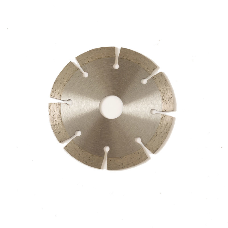 China 4 Inch Concrete Cutting Disc For Angle Grinder 105x20mm 100mm Diamond Cutting Wheel on sale