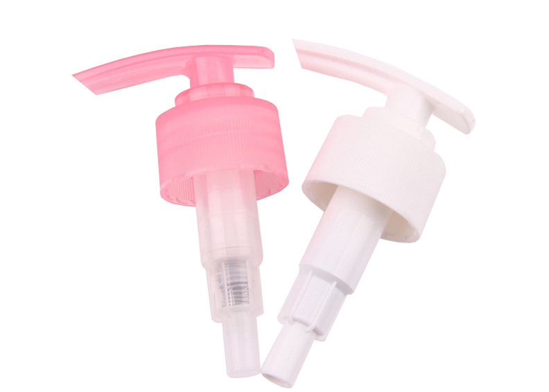 Cheap Refillable Replacement Lotion Pump Head High Hardness Long Life Span wholesale