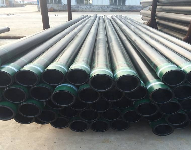 Cheap titanium alloy drilling rod for extended well, high angle drilling, horizontal drilling and deep well drilling wholesale