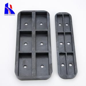 China ABS GF Plastic Injection Moulding Services Edge Gate Textured Finish on sale