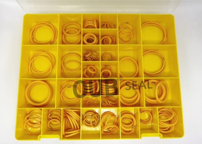 Quality 7J9933 8M4437 Caterpillar Nitrile  Silicon O Ring Seals For Motor Pump Valve for sale