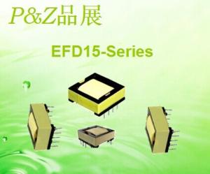Cheap PZ-EFD15-Series High-frequency Transformer wholesale