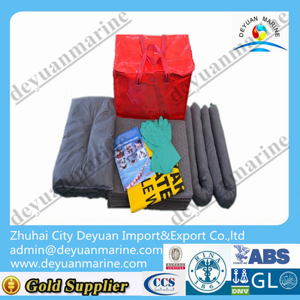 China 120L Oil Only Spill Kits on sale