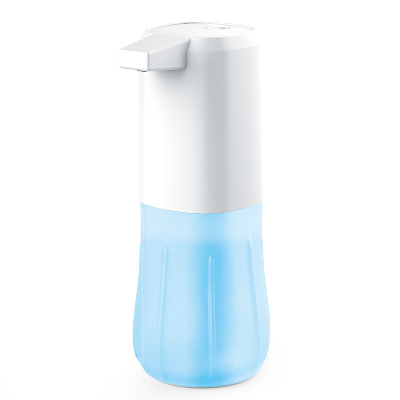 Cheap 600ML Contact Free Induction Automatic Hand Soap Dispenser wholesale