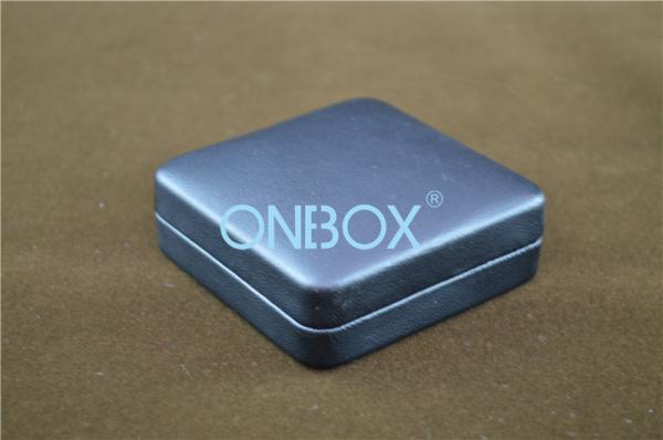 Quality SAP51360 Leather Coin Box With Customized Insert Slot for sale