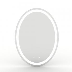 China 23.6 Inch Android Network Wall Mount Make-Up Mirror Lcd Interactive Display on sale