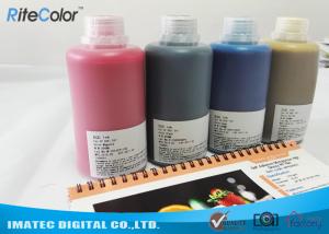 China Roland Mimaki Printer Mutoh Eco Solvent Ink 10 Liters Compatible DX5 Head on sale