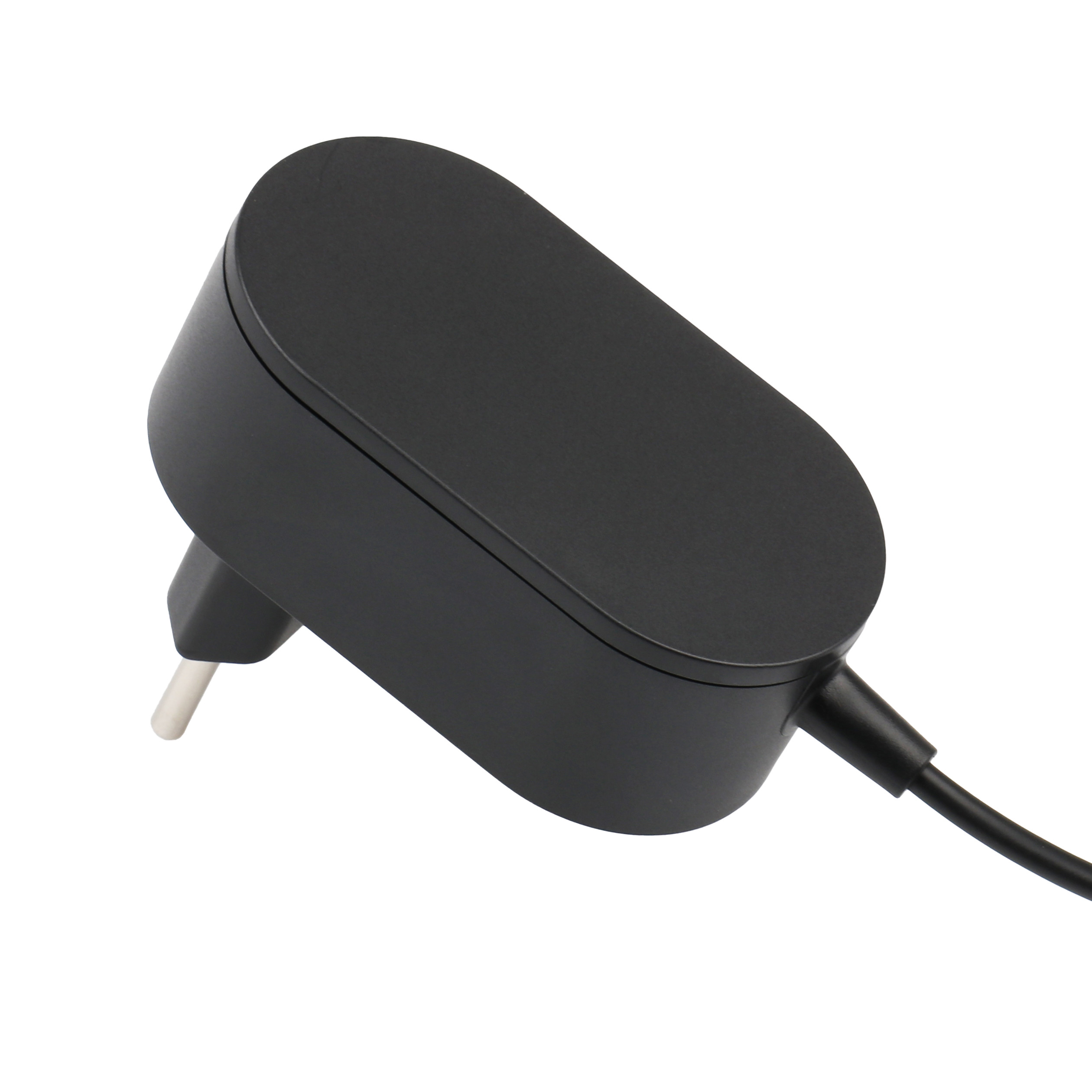 Cheap 13Vdc 800mA Wall Mount Power Adapters wholesale