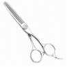 Buy cheap Hair thinning shear, made of SUS440C stainless steel, 30 E-type teeth with from wholesalers