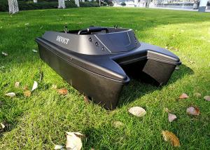 Cheap Remote control deliverance bait boat , Brushless motor for bait boat  battery power type wholesale