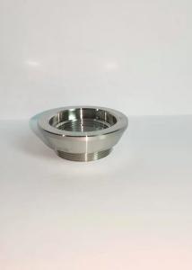 Cheap GJB9001C-2017 M37X1.25 Stainless Steel Tap Base Dia. 55mm wholesale