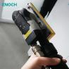 Buy cheap 10000 Rpm Rectangle Polisher Safety Switch Dust Collection Port Equipped from wholesalers