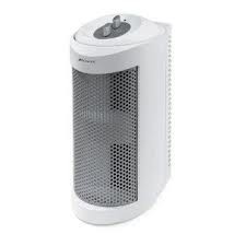 Cheap Negative Ion office, meeting room, hall, bedroom mini ionic air purifier by AC/DC wholesale