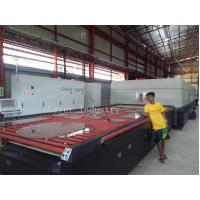 China OEM Convection Building Glass Tempering furnace / Glass Toughening PLANT for sale