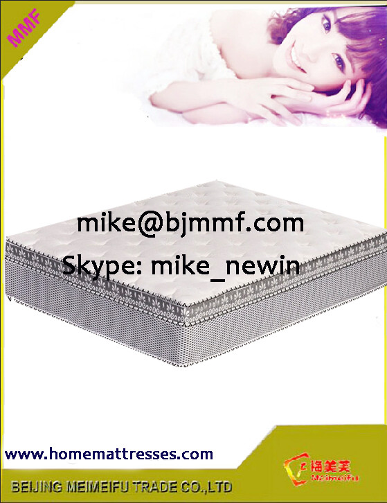 China Queen Memory foam mattress on sale