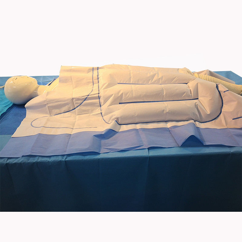 Cheap Disposable Pediatric Patient Warming Blanket Full Body Surgical Bear Hugger wholesale