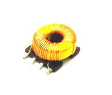 Cheap SMD Toroidal Common mode Choke Coil,PSTBL633 Series Available in Various Sizes,Comes with Large Current and Low wholesale