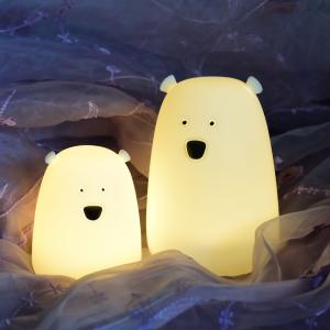 China New hot selling products night lights for kids night light sensor night light projector Factory price on sale