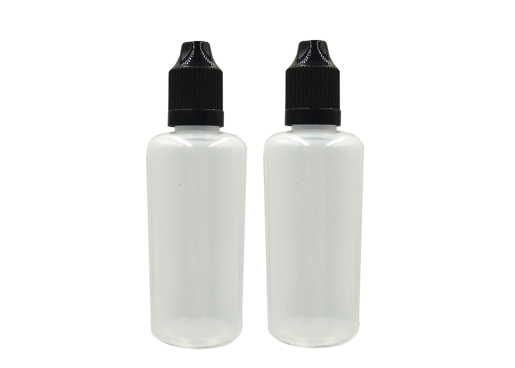 Cheap Various Capacity Refillable Eye Dropper Bottles Sturdy Long Life Span wholesale